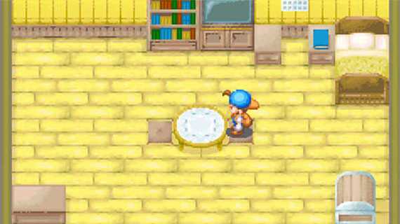 牧场物语矿石镇惊现小偷！真相竟然是这样？