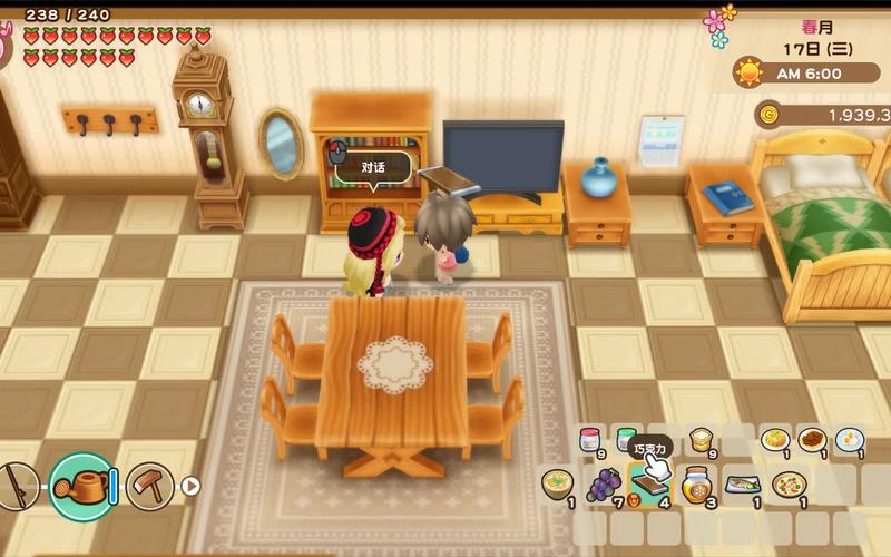 牧场物语矿石镇惊现小偷!真相竟然是这样?