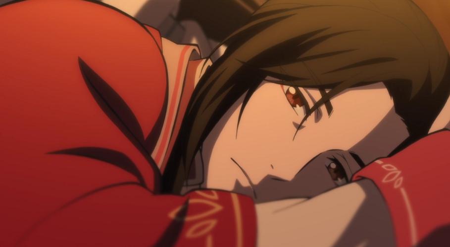 热门动画天官赐福开播引发粉丝狂欢