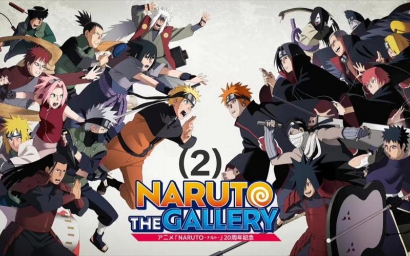 火影忍者疾风传在哪看?高清无广告就来这里吧!