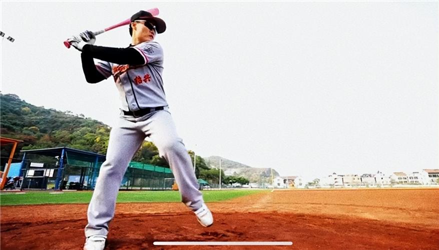 极限棒球：挑战传统的全新棒球体验