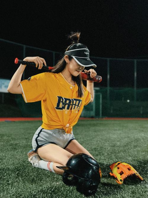 极限棒球：挑战传统的全新棒球体验