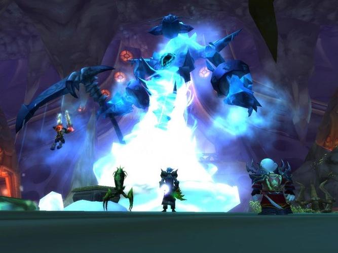 火焰节冰霜之王掉落项链值钱吗？市场价格参考！