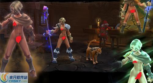 火炬之光2modlauncher下载怎么用?一看就懂!