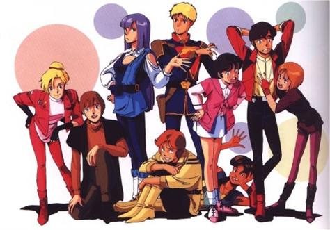 久嶋志帆：天才儿童MAX中备受欢迎的TV战士