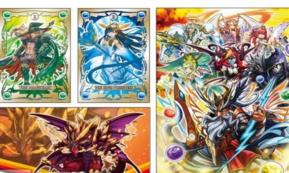 智龙迷城wiki全怪物图鉴：角色强度与升级策略