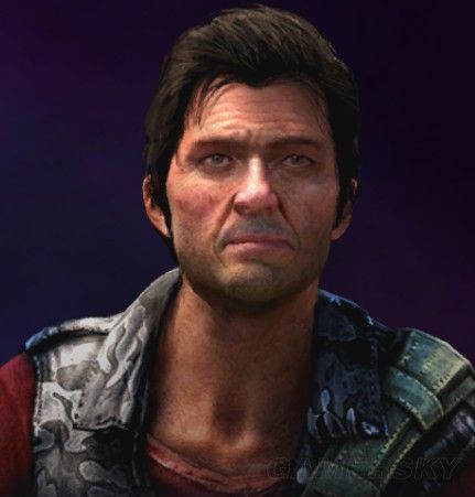 孤岛惊魂电影解析：艾利希斯·克鲁兹与杨雪的惊悚冒险