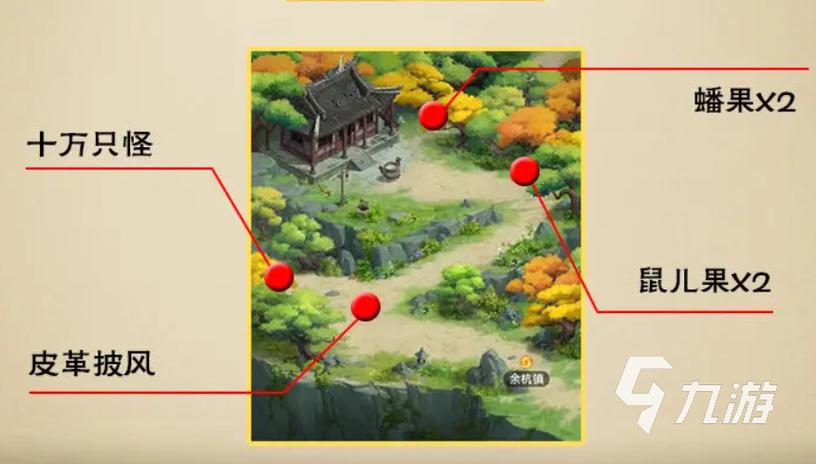 仙剑5幻木小径攻略:解锁机关与谜题的终极方法