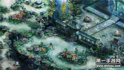 龙宫技能多少秒7？老玩家教你快速提升技能！