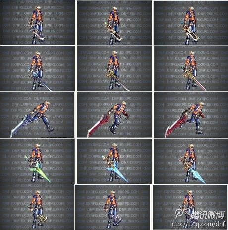 龙跃武器怎么升级最划算?平民玩家看过来!