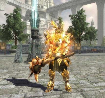 龙骑士加点思路分享,让你轻松成为大神玩家!