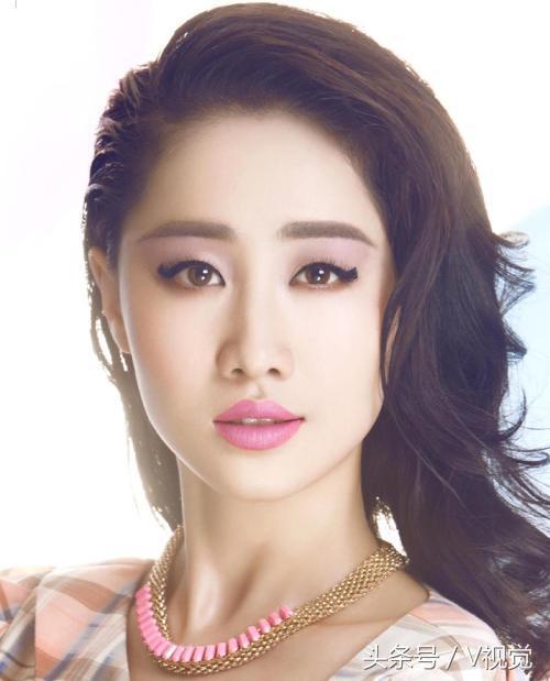 龙门镖局沧月是谁演的?原来是她,演技超赞!