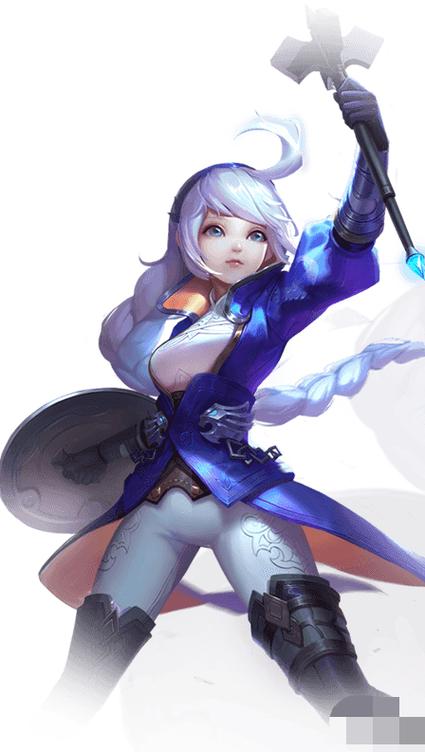 龙之谷牧师转职选哪个好?看这篇就够用了!