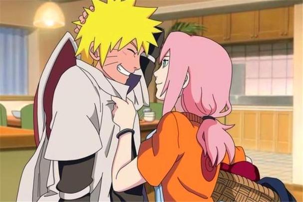 鸣人与纲手温泉大战是真的吗？真相到底是什么？