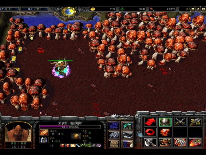 魔兽争霸地图下载u9大全，一次下全你想要的！