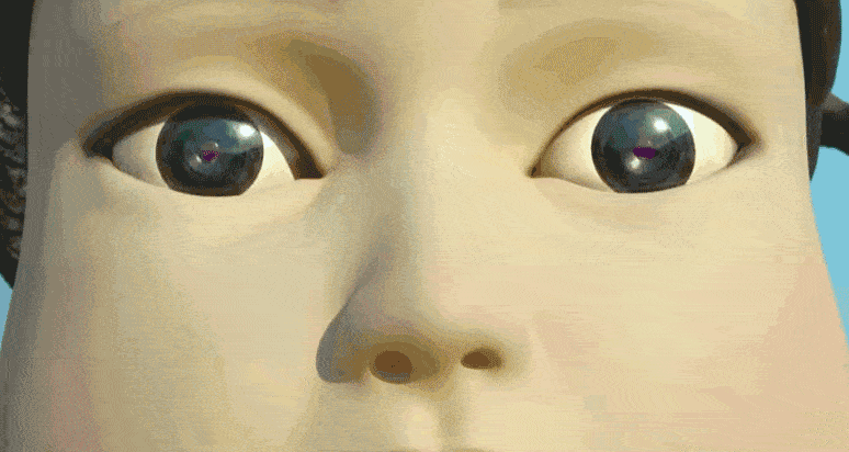 鱿鱼游戏123木头人游戏规则，看完你也会玩了！