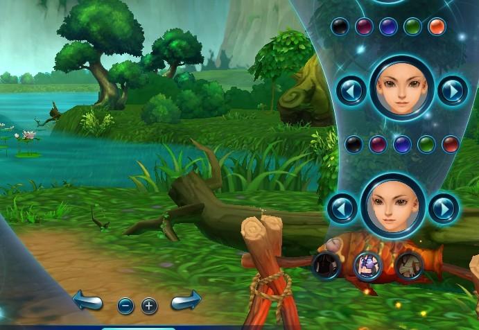 鹿鼎记ol职业选择攻略，哪个职业厉害？