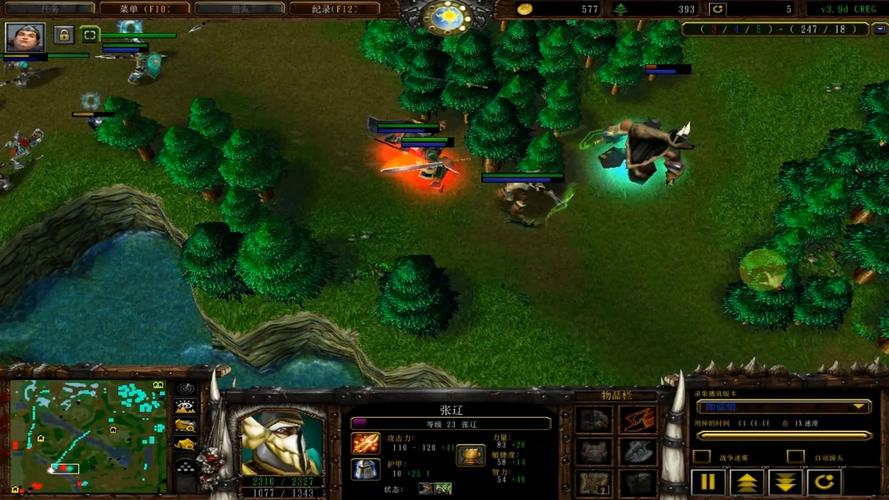 魔兽真三显血怎么设置？详细步骤新手也能懂！