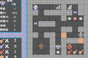 魔塔v1.1攻略怎么通关？看完这篇你也能成大神！