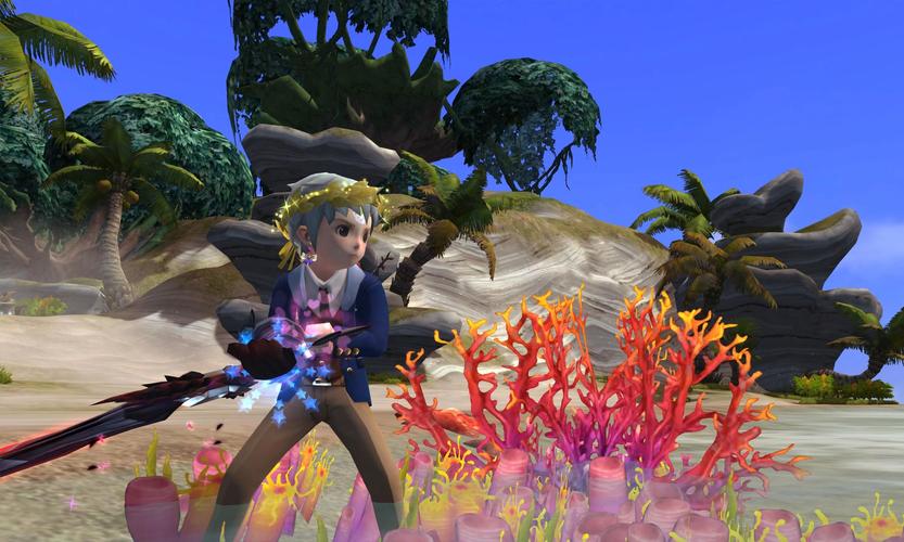 龙之谷影舞者怎么加点？平民玩家也能轻松上手！