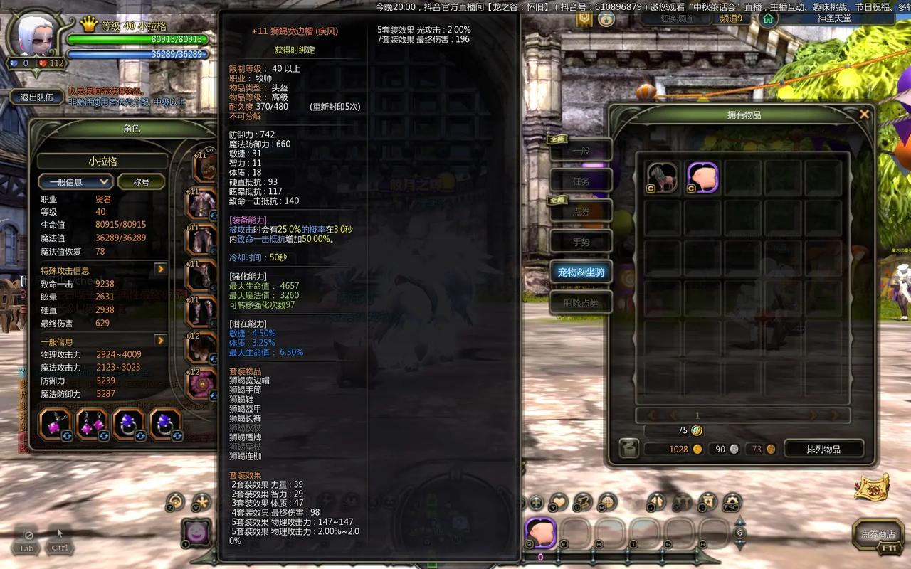 龙之谷影舞者怎么加点？平民玩家也能轻松上手！