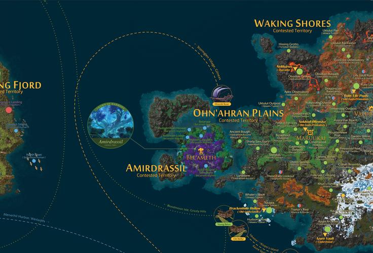 魔兽地图u9新手玩什么？这几张地图容易上手！