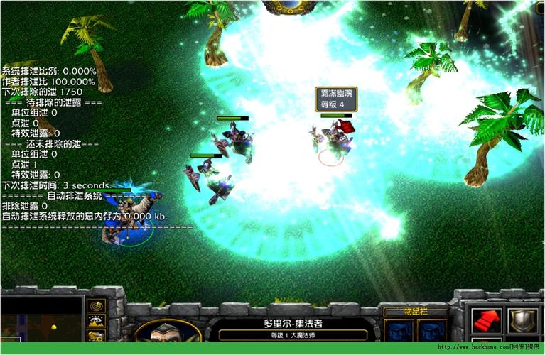 魔兽地图下载后怎么用？简单几步轻松开始游戏！