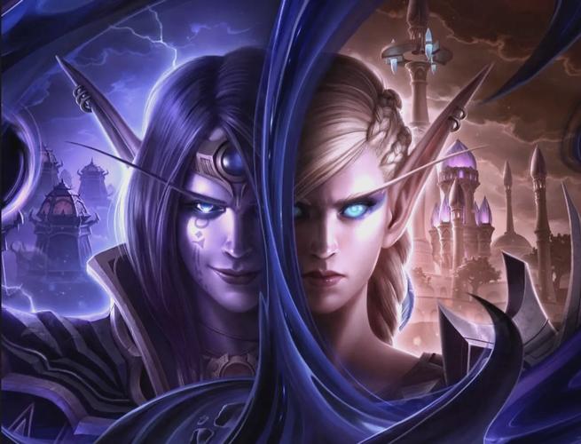 魔兽世界历史大揭秘!新手老玩家都该看看!