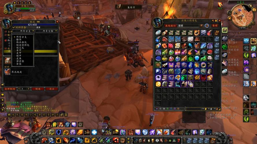 魔兽世界历史大揭秘!新手老玩家都该看看!