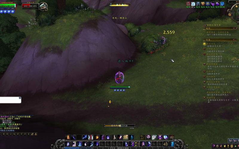 魔兽世界怎么玩？从零开始带你玩转艾泽拉斯！