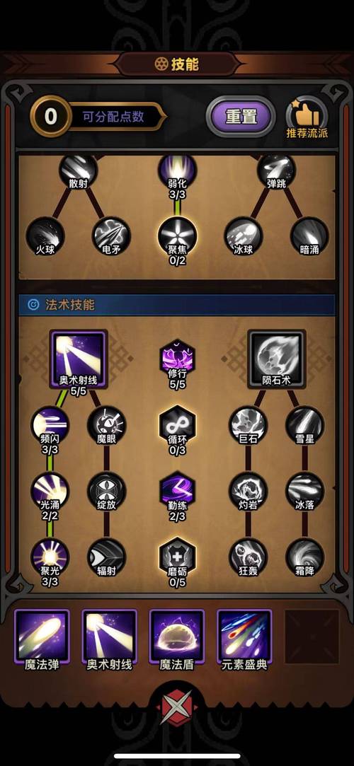 魔兽世界之现实世界的法师:这几个技巧让你快速升级!