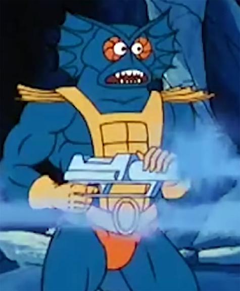 鱼人哥是哪里人？他的真实身份你绝对想不到！