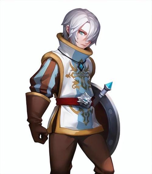 龙之谷哪个职业好？新手看这里选这几个简单又强力！