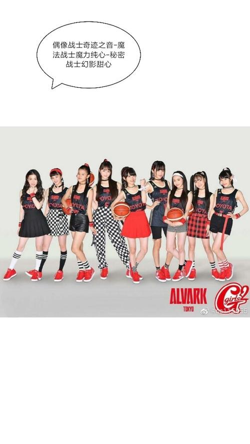 魔法战士甜心骑士好看吗?这几个看点别错过!