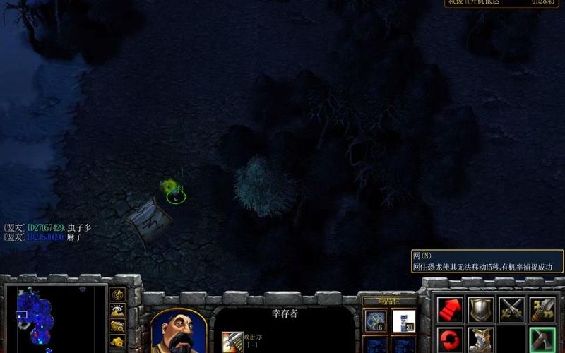 魔兽侏罗纪公园攻略:这几个地方你一定要去!