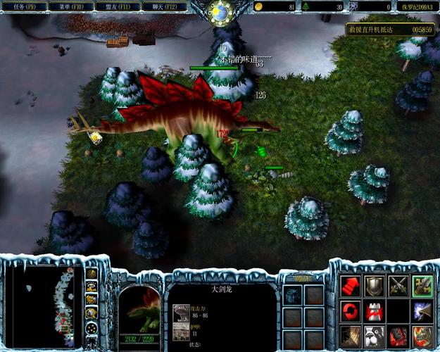 魔兽侏罗纪公园攻略:这几个地方你一定要去!