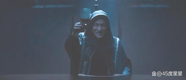 唐人街探案3里的Q到底是谁？看完这篇就懂了！