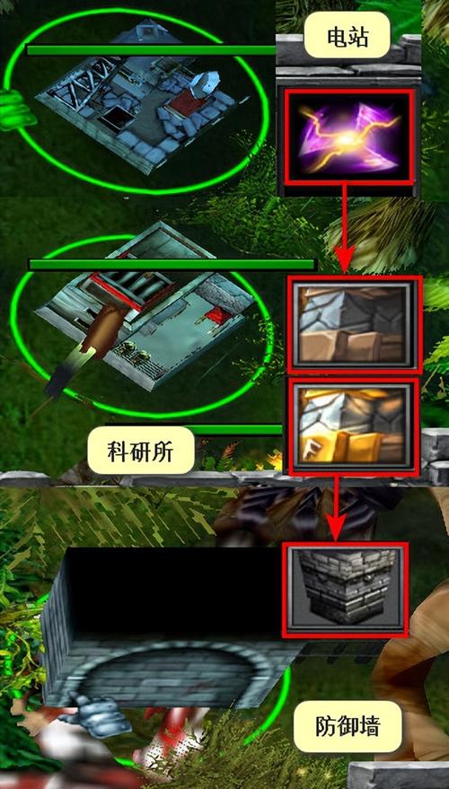 魔兽争霸3rpg地图包哪有?老玩家教你怎么找!