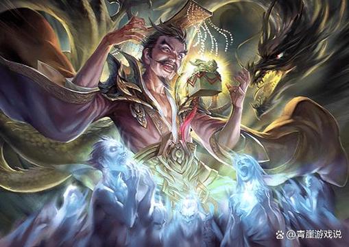 三国杀袁术怎么玩？新手必看玩法攻略来了！