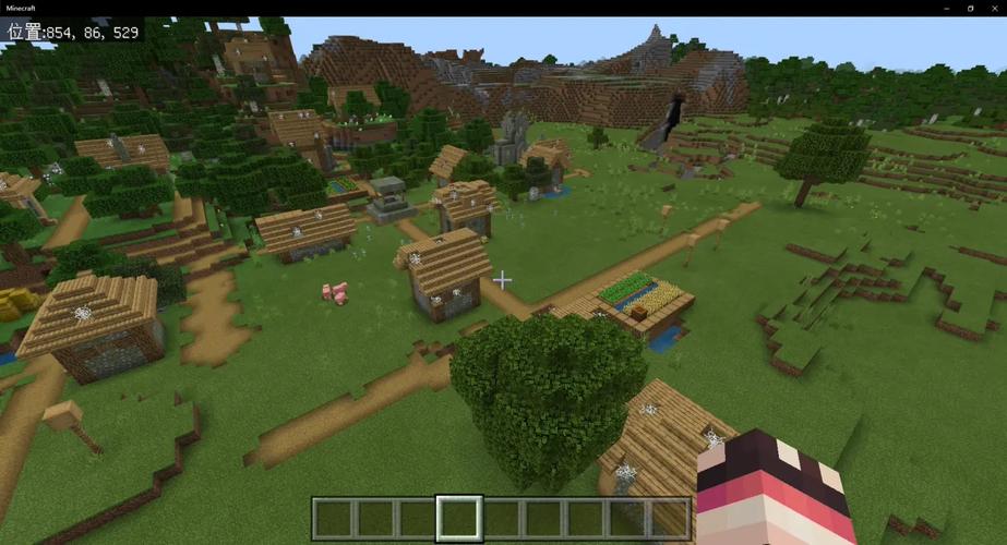 我的世界ipad版攻略哪里有？这里干货满满！