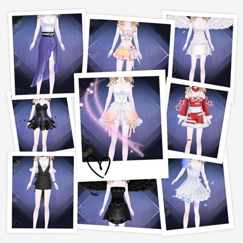 qq炫舞g币除了买衣服还能干嘛?用途大揭秘!