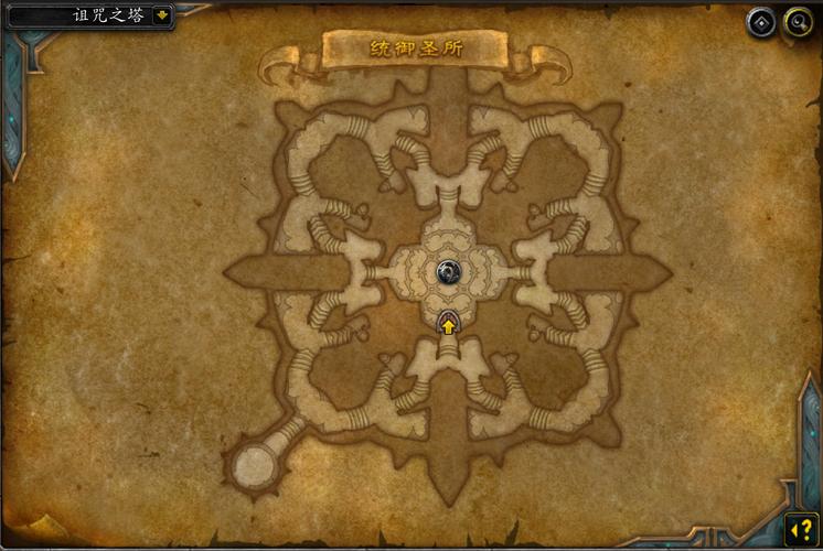 魔兽全图工具哪里下载?这几个地方很安全!