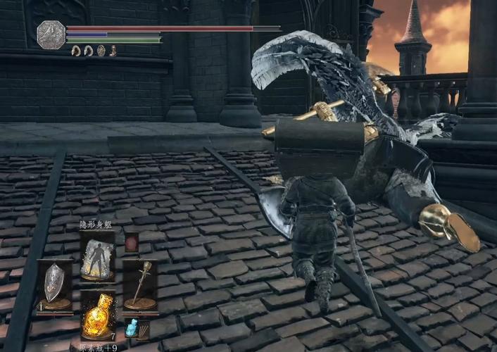 黑暗之魂测试版和正式版区别大吗?盘点那些有趣的变化点!