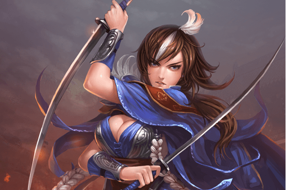 三国杀王异台词有哪些？背景故事介绍！