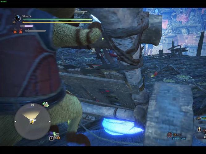 黑龙守护者任务怎么做？高手带你轻松完成挑战！