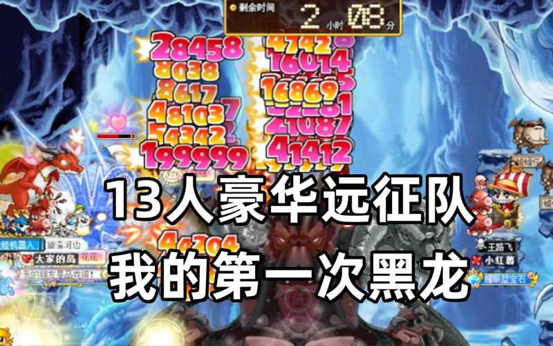 黑龙守护者任务怎么做?高手带你轻松完成挑战!