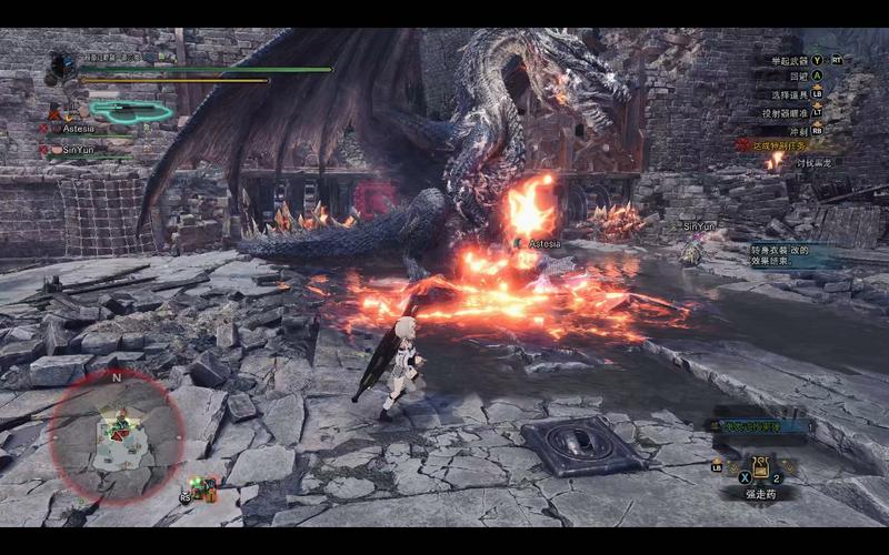 黑龙守护者任务怎么做?高手带你轻松完成挑战!