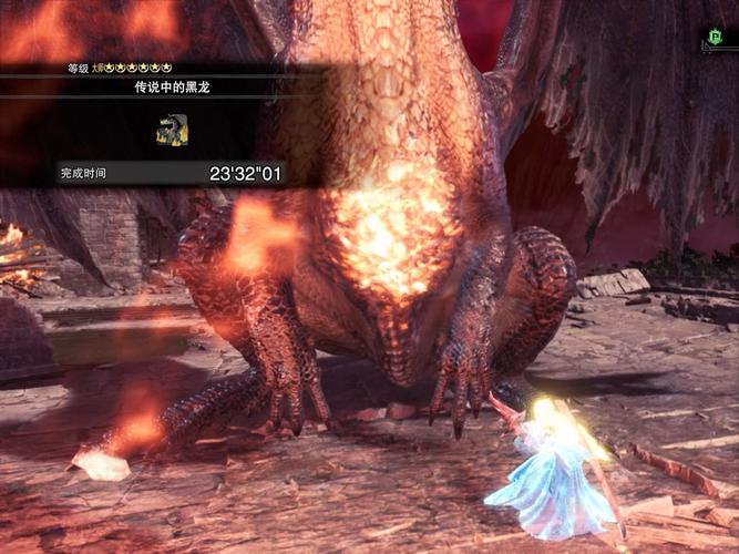 黑龙守护者任务怎么做?高手带你轻松完成挑战!