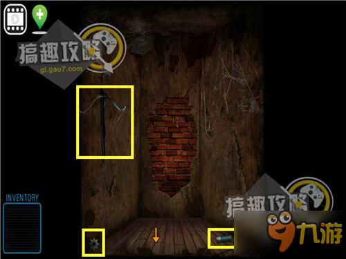 鬼屋逃脱攻略大全:不同难度关卡技巧详解!