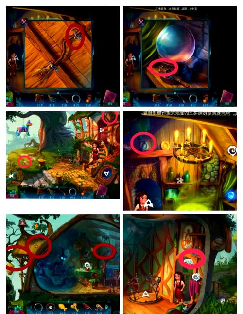 鬼屋逃脱攻略大全:不同难度关卡技巧详解!